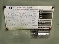 Legercontainer - afbeelding 5 van  7