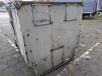 Legercontainer - afbeelding 2 van  8