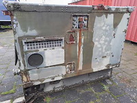 Legercontainer - afbeelding 3 van  8
