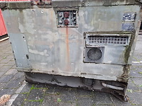 Legercontainer - afbeelding 4 van  8