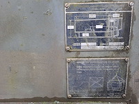 Legercontainer - afbeelding 8 van  8