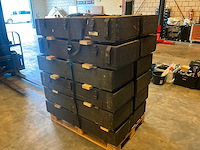 Legerkist - wapens munitiekist - overige legeruitrusting (12x) - afbeelding 3 van  8