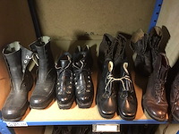 Legerkisten en divers - afbeelding 2 van  5