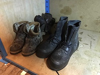 Legerkisten en divers - afbeelding 3 van  5