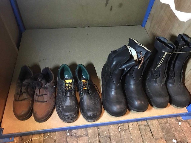 Legerkisten en divers - afbeelding 5 van  5