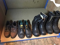 Legerkisten en divers - afbeelding 5 van  5