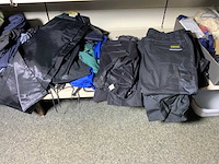 Legerkleding - afbeelding 2 van  11