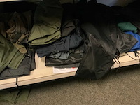 Legerkleding - afbeelding 6 van  11