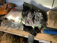 Legerkleding - afbeelding 10 van  11