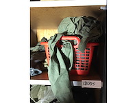 Legerkleding - afbeelding 3 van  3