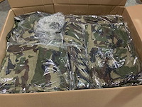 Legerpak ( 2-delig) (100x) - afbeelding 5 van  6