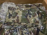 Legerpak ( 2-delig) (100x) - afbeelding 6 van  6