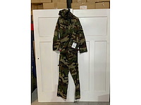 Legerpak ( 2-delig) (100x) - afbeelding 1 van  6