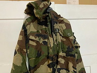 Legerpak ( 2-delig) (100x) - afbeelding 3 van  6