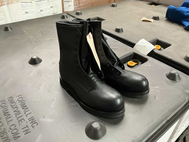 Legerschoenen (20x) - afbeelding 2 van  3