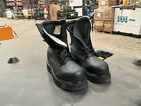 Legerschoenen (49x) - afbeelding 1 van  1