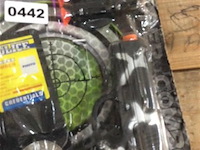 Legerset - afbeelding 2 van  2