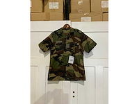 Legershirt (200x) - afbeelding 2 van  3