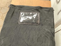 Legertas - afbeelding 3 van  3