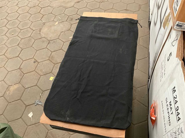 Legertas - afbeelding 2 van  3