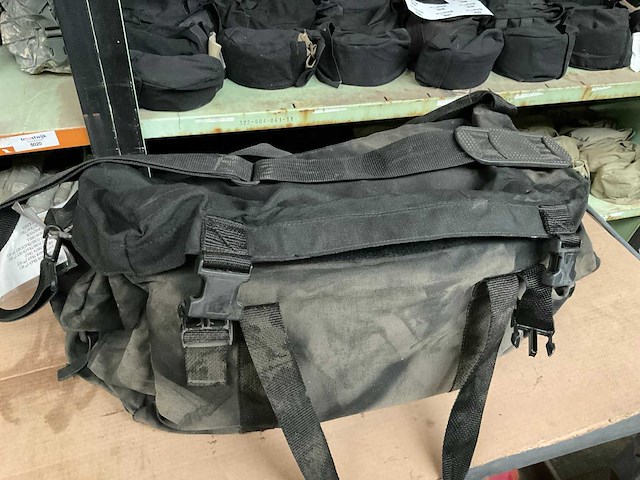 Legertas - afbeelding 3 van  4