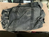 Legertas - afbeelding 4 van  4