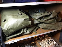 Legertassen - afbeelding 1 van  4