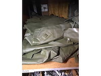 Legertassen - afbeelding 2 van  4