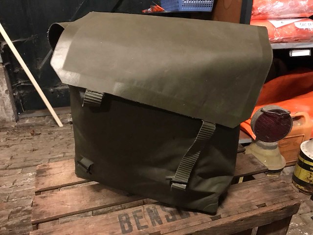 Legertassen - afbeelding 4 van  4