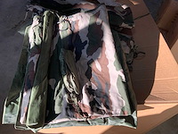 Legertent (39x) - afbeelding 3 van  5