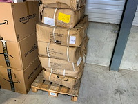 Legertent (39x) - afbeelding 4 van  5