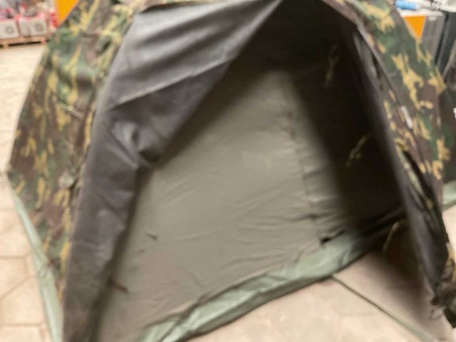 Legertent - afbeelding 3 van  6