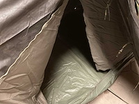 Legertent - afbeelding 5 van  6