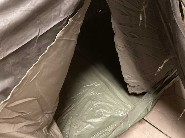 Legertent - afbeelding 5 van  6