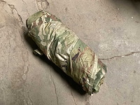 Legertent - afbeelding 3 van  3