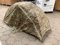 Legertent - afbeelding 4 van  5