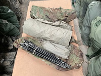 Legertent - afbeelding 5 van  5