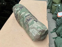 Legertent - afbeelding 5 van  5