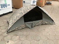 Legertent - afbeelding 4 van  6