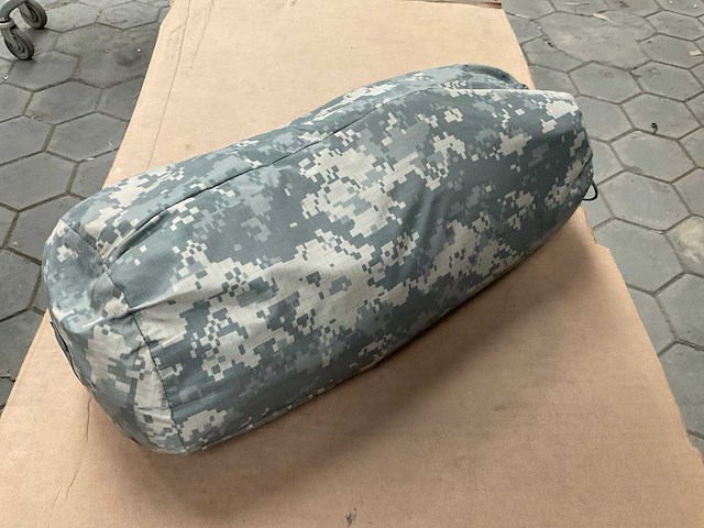 Legertent - afbeelding 6 van  6