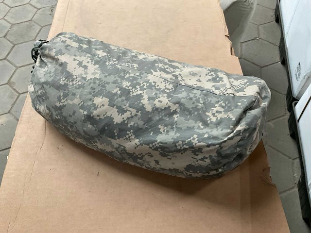 Legertent - afbeelding 5 van  5