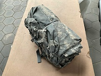 Legertent - afbeelding 6 van  6