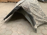 Legertent - afbeelding 1 van  6