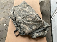 Legertent - afbeelding 6 van  6