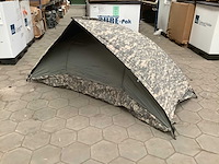 Legertent - afbeelding 2 van  6