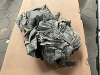 Legertent - afbeelding 6 van  6