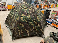 Legertent - afbeelding 2 van  6