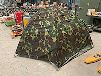 Legertent - afbeelding 3 van  6