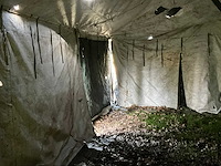 Legertent - afbeelding 3 van  14