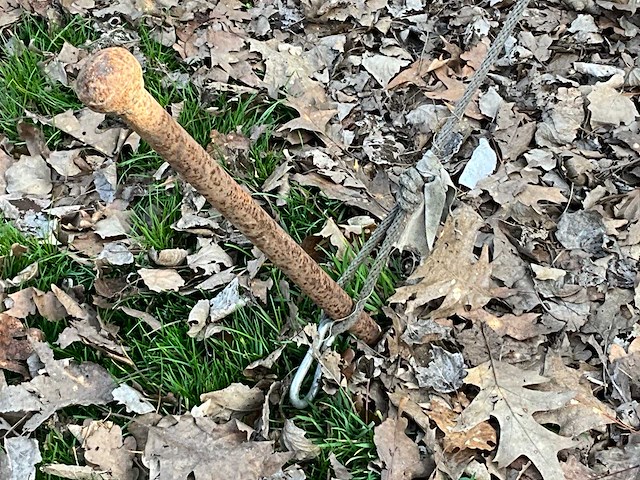 Legertent - afbeelding 6 van  14